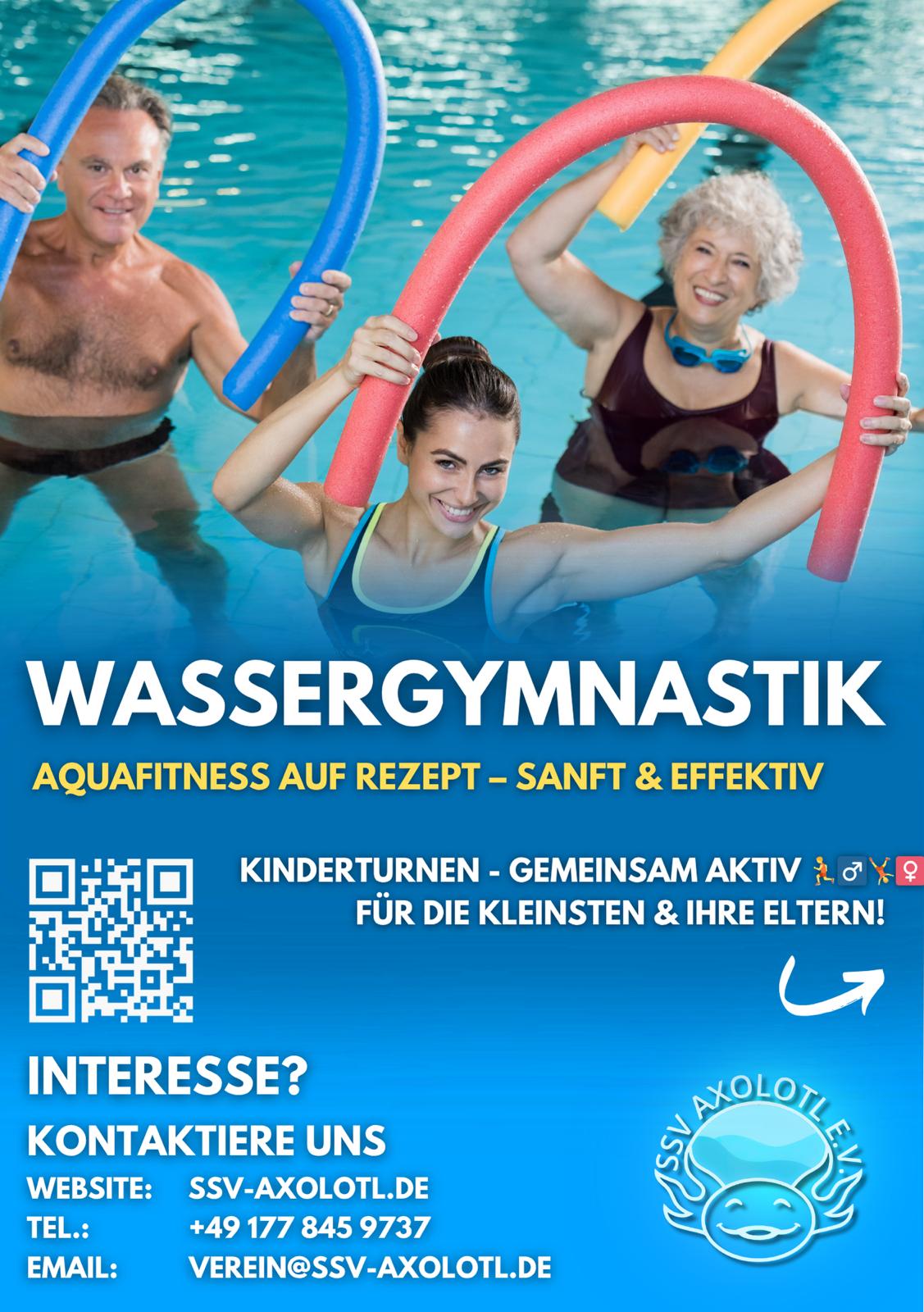 Premium Flyer Vorderseite