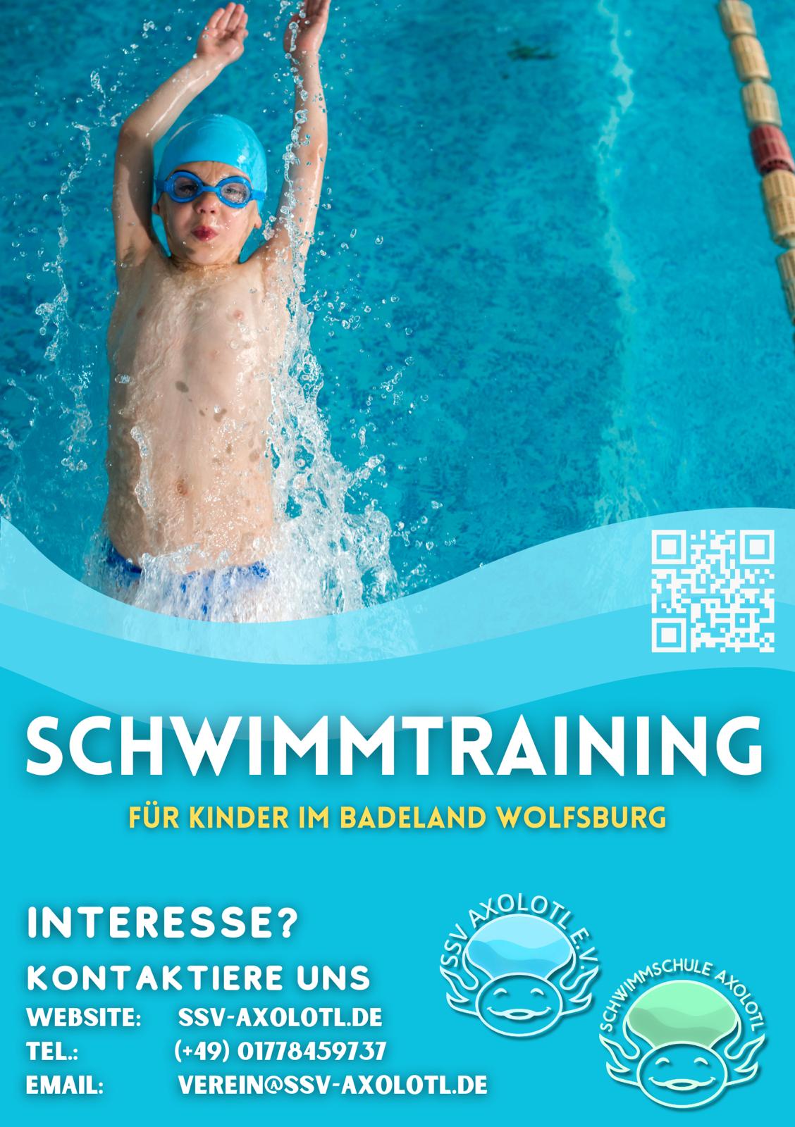 Info-Flyer
